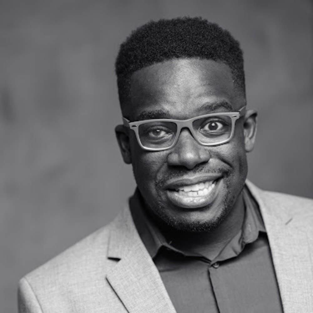 Meet your Posher, Donavan